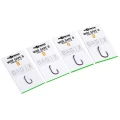 Carlige KORDA Basix Wide Gape Barbless, nr.8, 10buc/pac