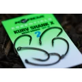 Carlige KORDA Essentials Krank X Kurv Barbed, Nr.2, 10buc/pac