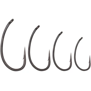 Carlige KORDA Essentials Krank X Kurv Barbed, Nr.6, 10buc/pac