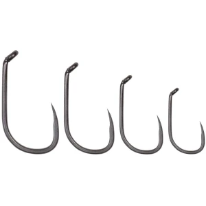 Carlige KORDA Essentials Wide Gape X Barbless, Nr.8, 10buc/pac