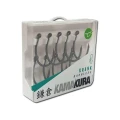 Carlige KORDA Kamakura Krank Barbless, Nr. 4, 10buc/pac Carlige KORDA Kamakura Krank Barbless, Nr. 4, 10buc/pac