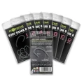 Carlige Korda Kurv Shank Barbless Nr6 10buc/plic Carlige Korda Kurv Shank Barbless Nr6 10buc/plic