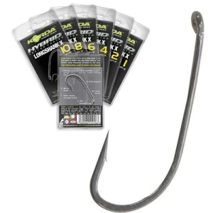 Carlige Korda Longshank X Nr. 8