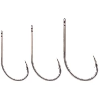 Carlige Mustad Alpha Point Light Game, Nr.6/0, 4buc/pac