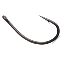 Carlige MUSTAD Crap XV2 Wide Gape, Nr.1, 12buc/pac