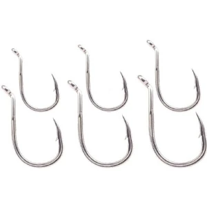 Carlige Mustad Ultra Nor Notorious, Nr.2/0, 7buc/pac
