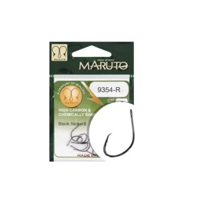 Carlige Maruto 9354-r Bn Nr.10 10buc