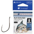 Carlige Mikado Sensual Aji Douski BN, Nr.10, 2buc/plic Carlige Mikado Sensual Aji Douski BN, Nr.10, 2buc/plic