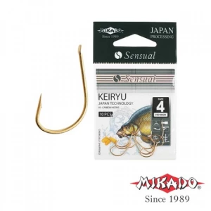 Mikado Sensual River Feeder Hooks