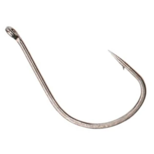 Carlige Mikado Sensual Keiryu W/ring Bn, Nr.12, 10buc/plic