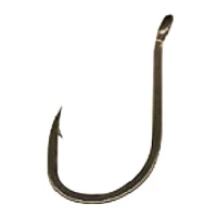 Carlige Mustad Crap XV2 Chodda Ochet Black Nikel, Nr.8, 10buc/pac