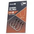 Carlige Nash Chod Claw Micro Barbed, Nr.5, 10buc/plic Carlige Nash Chod Claw Micro Barbed, Nr.5, 10buc/plic