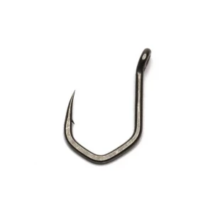 Carlige Nash Chod Claw Micro Barbed, Nr.6, 10buc/plic