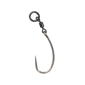 Carlige Nash Pinpoint Fang Gyro Hooks Nr. 6