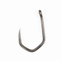 Carlige Nash Pinpoint Flota Claw Barbless, Nr.10, 10buc/plic