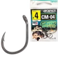 Carlige OWNER CM-04 Carp Master Aya Magic Fusso, Nr.6, 10buc/pac