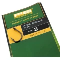 Carlige PB Products Wide Circle PTFE Hooks, Nr.6, 10buc/pac Carlige PB Products Wide Circle PTFE Hooks, Nr.6, 10buc/pac