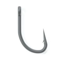 Carlige Ridge Monkey Ape-x Contintental 2xx Barbed Nr.4  10 Buc/plic Carlige Ridge Monkey Ape-x Contintental 2xx Barbed Nr.4  10 Buc/plic