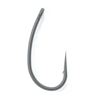 Carlige Ridge Monkey Ape-x Curve Barbed Nr.8  10buc/plic Carlige Ridge Monkey Ape-x Curve Barbed Nr.8  10buc/plic