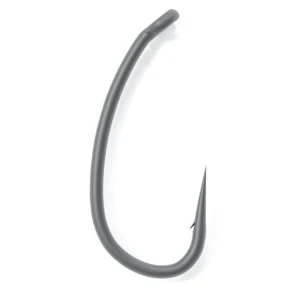 Carlige Ridge Monkey Ape-x Medium Curve 2xx Barbed Nr.4  10buc/plic