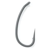 Carlige Ridge Monkey Ape-x Medium Curve 2xx Barbed Nr.6  10buc/plic Carlige Ridge Monkey Ape-x Medium Curve 2xx Barbed Nr.6  10buc/plic