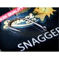 Carlige Select Baits Snagger XS Hooks - nr.8 10buc/plic Carlige Select Baits Snagger XS Hooks - nr.8 10buc/plic