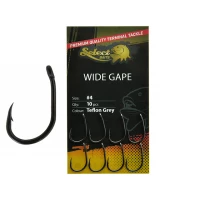 Carlige Select Baits Wide Gape Hooks - nr.8 10buc/plic
