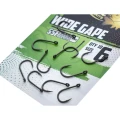 Carlige Select Baits Wide Gape SSF Nr.8, 10buc/pac Carlige Select Baits Wide Gape SSF Nr.8, 10buc/pac