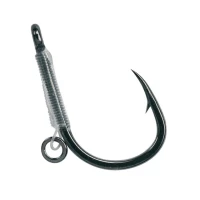 Carlige Strategy Specialist D-Hook Nr.2 Carlige Strategy Specialist D-Hook Nr.2