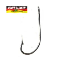 Carlige Pentru Somn Profi Blinker Oshaughnessy Inox, Nr.4/0, 5buc/plic Carlige Pentru Somn Profi Blinker Oshaughnessy Inox, Nr.4/0, 5buc/plic