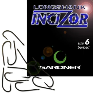 Gardner Carlige Incizor Ls Nr.6