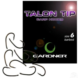 Gardner Carlige Talon Tip Nr.6