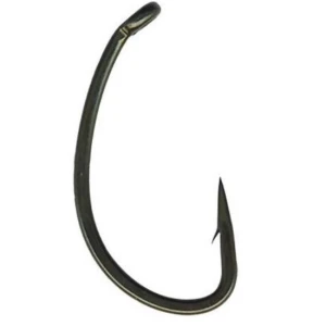 Gardner Covert Continental Mugga Hooks Barbed Size 8