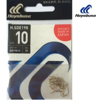 HAYABUSA CARLIGE SDE 198 NR. 6