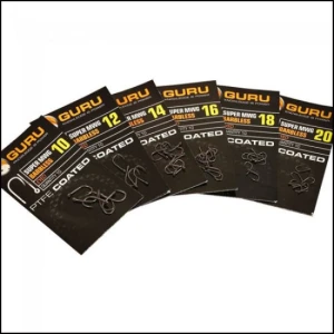 Carlig Guru Super Mwg Nr.14 10buc/pl