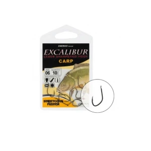 Carlige Energo Team Excalibur Sweetcorn Feeder Ns Nr 6