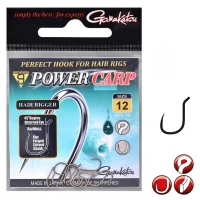 Carlige Gamakatsu Power Carp Hair Rigger Bl Nr.14 10buc/plic