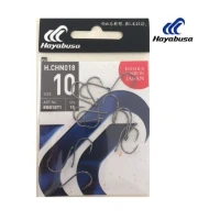 CARLIGE HAYABUSA CHN 018 NR 10 15 BUCATI CARLIGE HAYABUSA CHN 018 NR 10 15 BUCATI