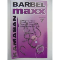 Kamasan Barbel Max Nr 4 10/plic Kamasan Barbel Max Nr 4 10/plic