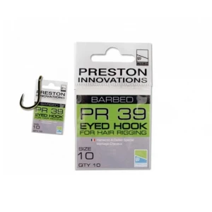 Carlige Preston 39 Nr 16