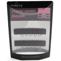 CARLIGE PRO FL CLASSIC FEEDER NR 10 10BUC 