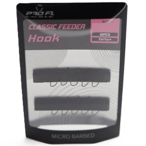 CARLIGE PRO FL CLASSIC FEEDER NR 12 10BUC 