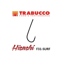 CARLIGE TRABUCCO HISASHI F-31 SURF NR 8 15BUC/PLIC