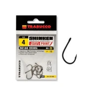 CARLIGE TRABUCCO SHINKEN ISEAMA NR 10 10BUC/PLIC CARLIGE TRABUCCO SHINKEN ISEAMA NR 10 10BUC/PLIC