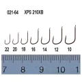 CARLIGE TRABUCCO XPS 210XB nr 10 25BUC/PLIC CARLIGE TRABUCCO XPS 210XB nr 10 25BUC/PLIC