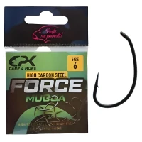 Carlige CPK Force Mugga Nr.6 Carlige CPK Force Mugga Nr.6