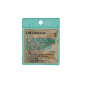 Carlige Drennan Carbon Feeder Nr.14 10buc/plic