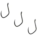Carlige GURU Kaizen Eyed Nr.10, Barbed, 10buc/pac
