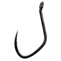 Carlige Guru Kaizen Eyed Nr.16, Barbed, 10buc/pac