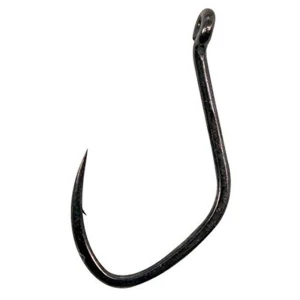 Carlige GURU Kaizen Eyed Nr.16, Barbed, 10buc/pac